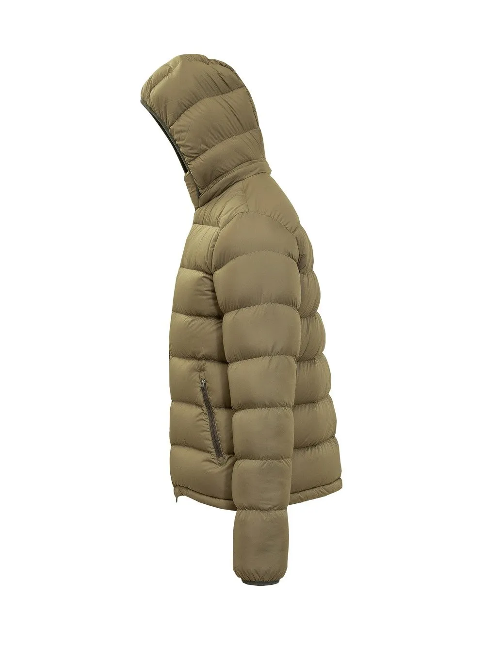 HERNO Down Jacket