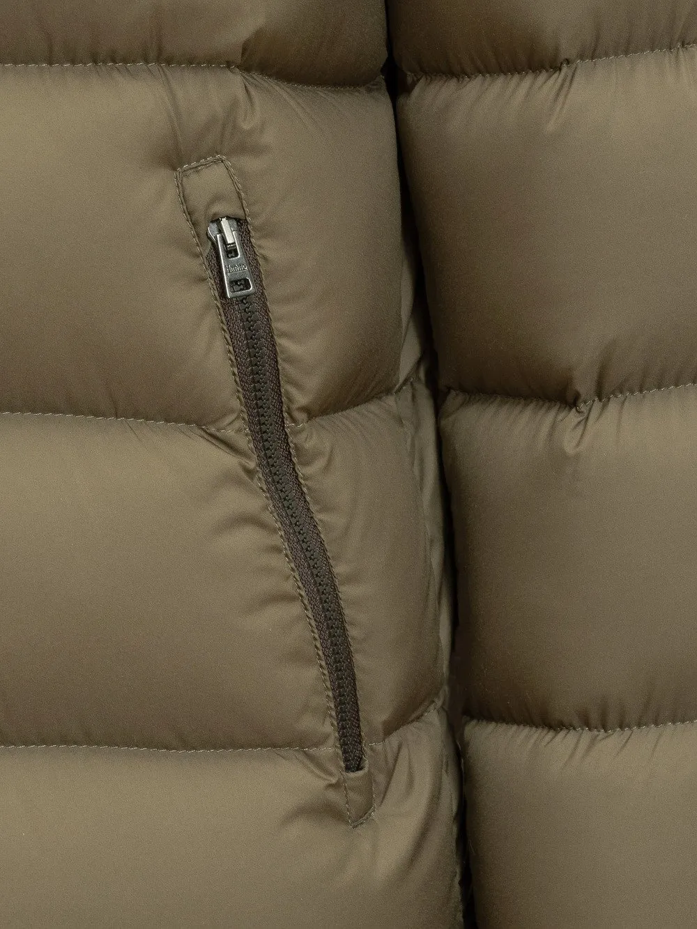 HERNO Down Jacket