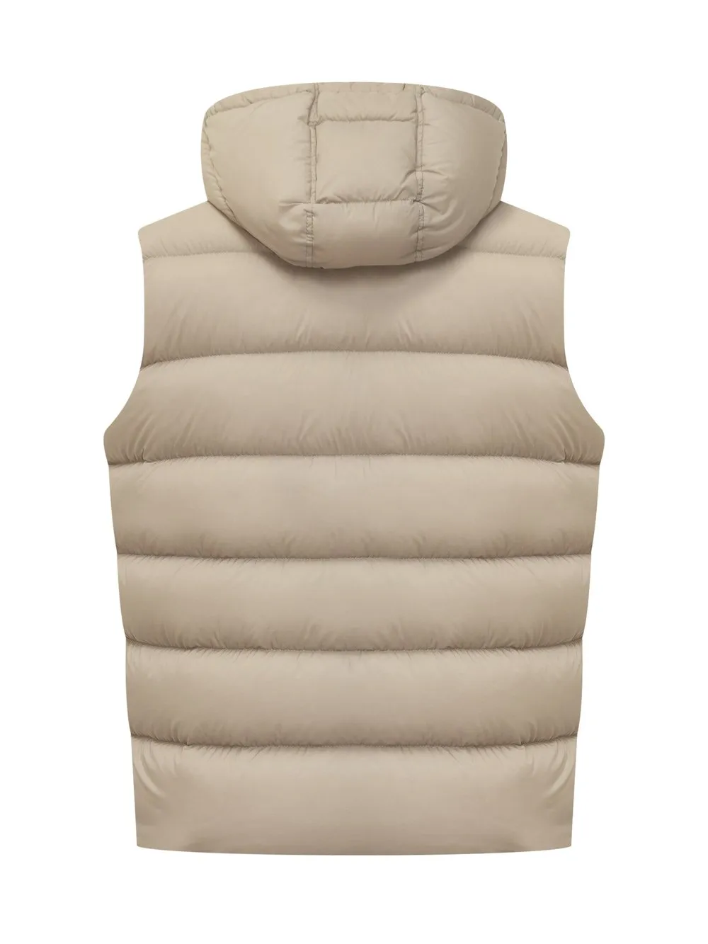 HERNO Vest Down Jacket