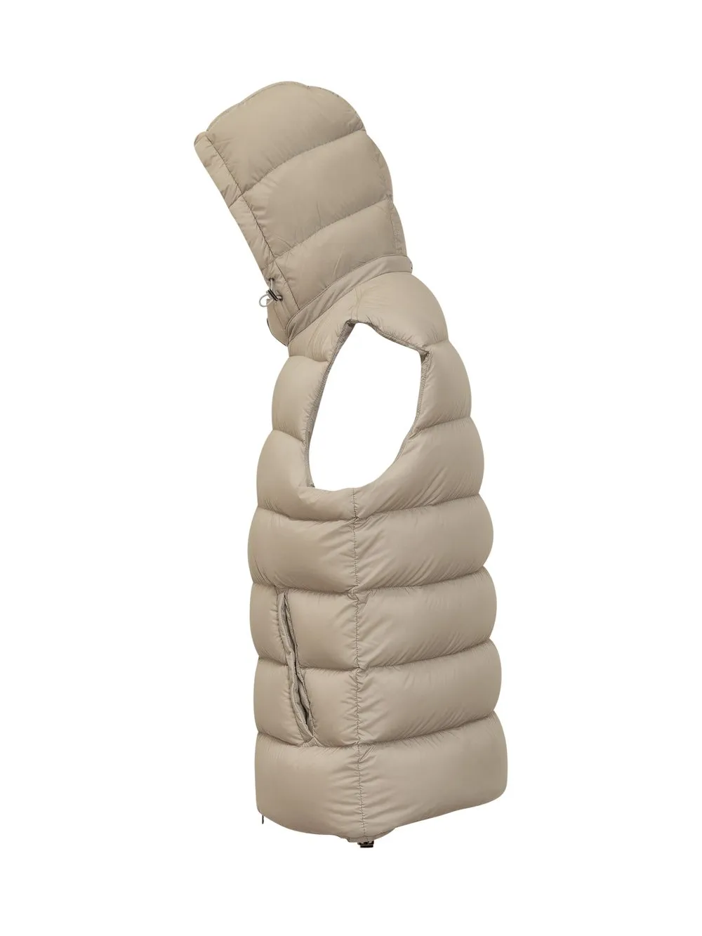 HERNO Vest Down Jacket