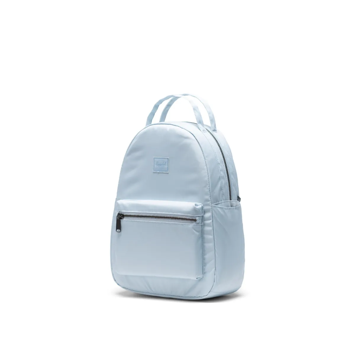 Herschel Mochila Nova Small Ballad Blue Pastel