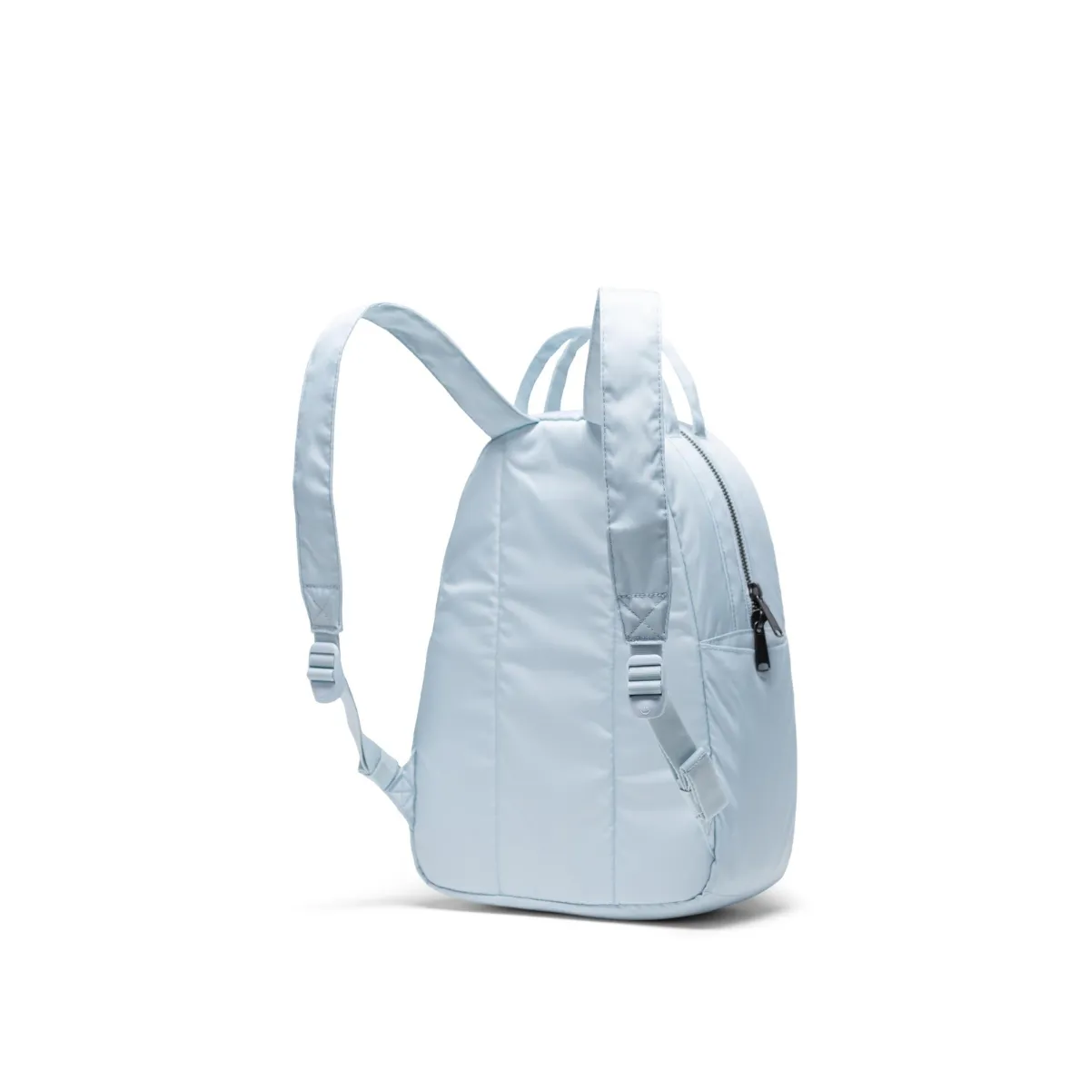 Herschel Mochila Nova Small Ballad Blue Pastel