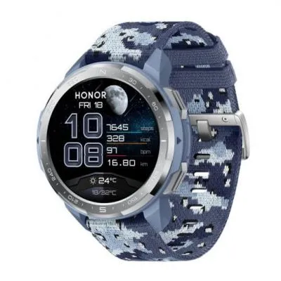 Honor Watch GS Pro