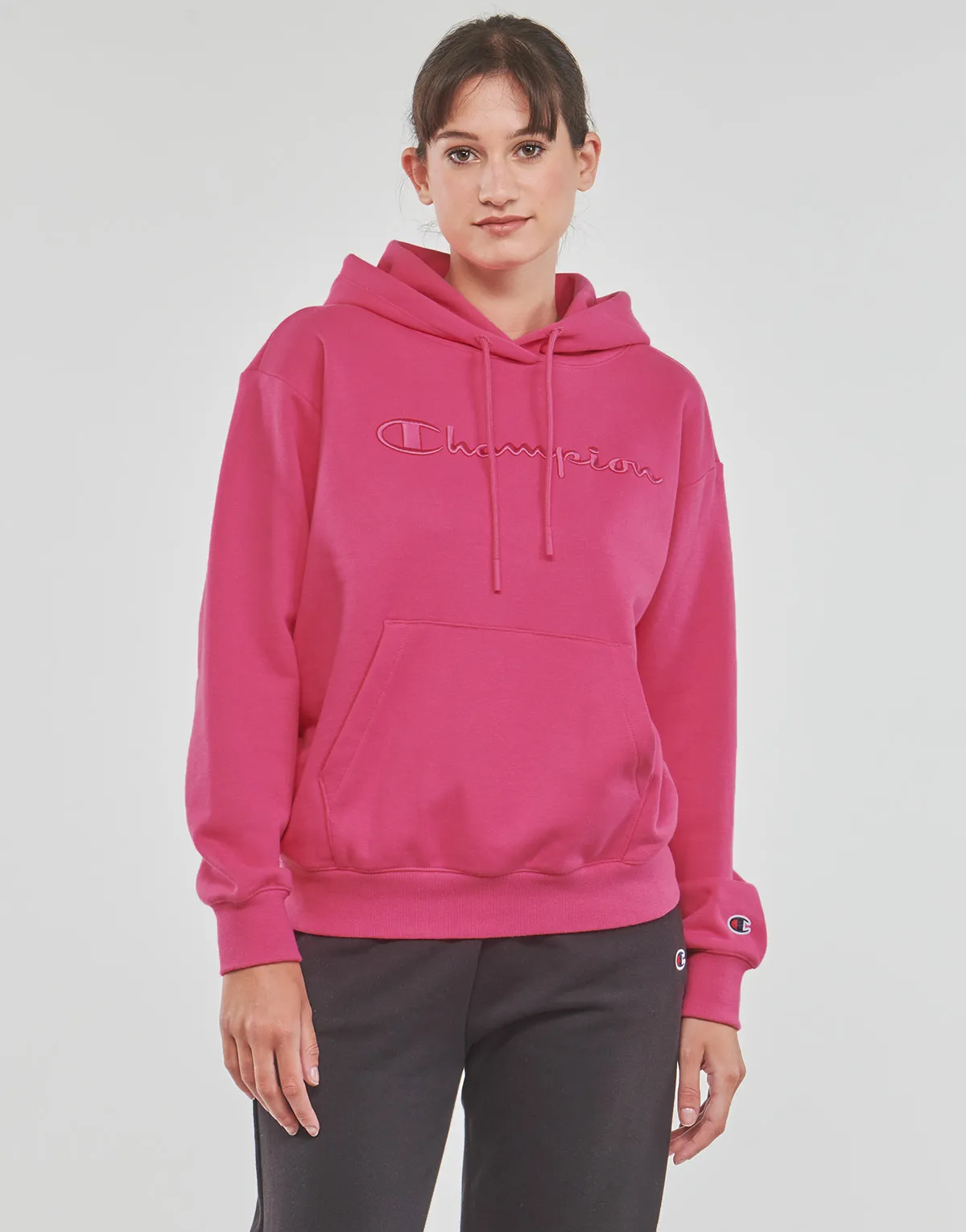 Hooded Sweatshirt