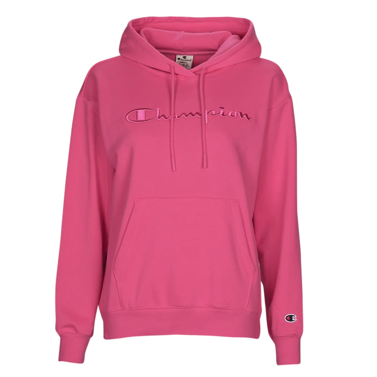 Hooded Sweatshirt