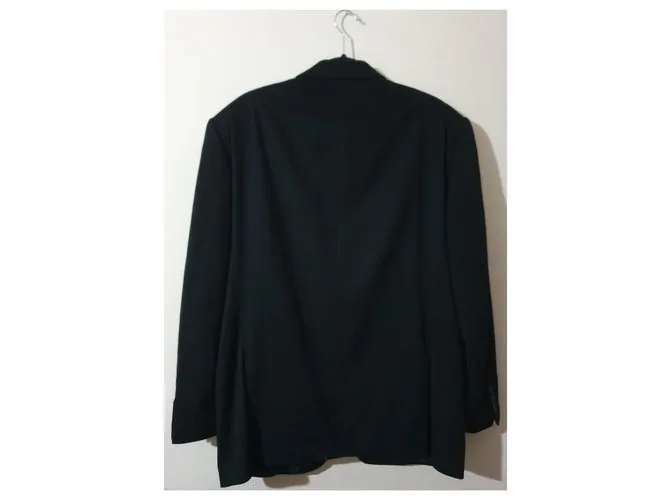 Hugo Boss Blazers Chaquetas Negro 