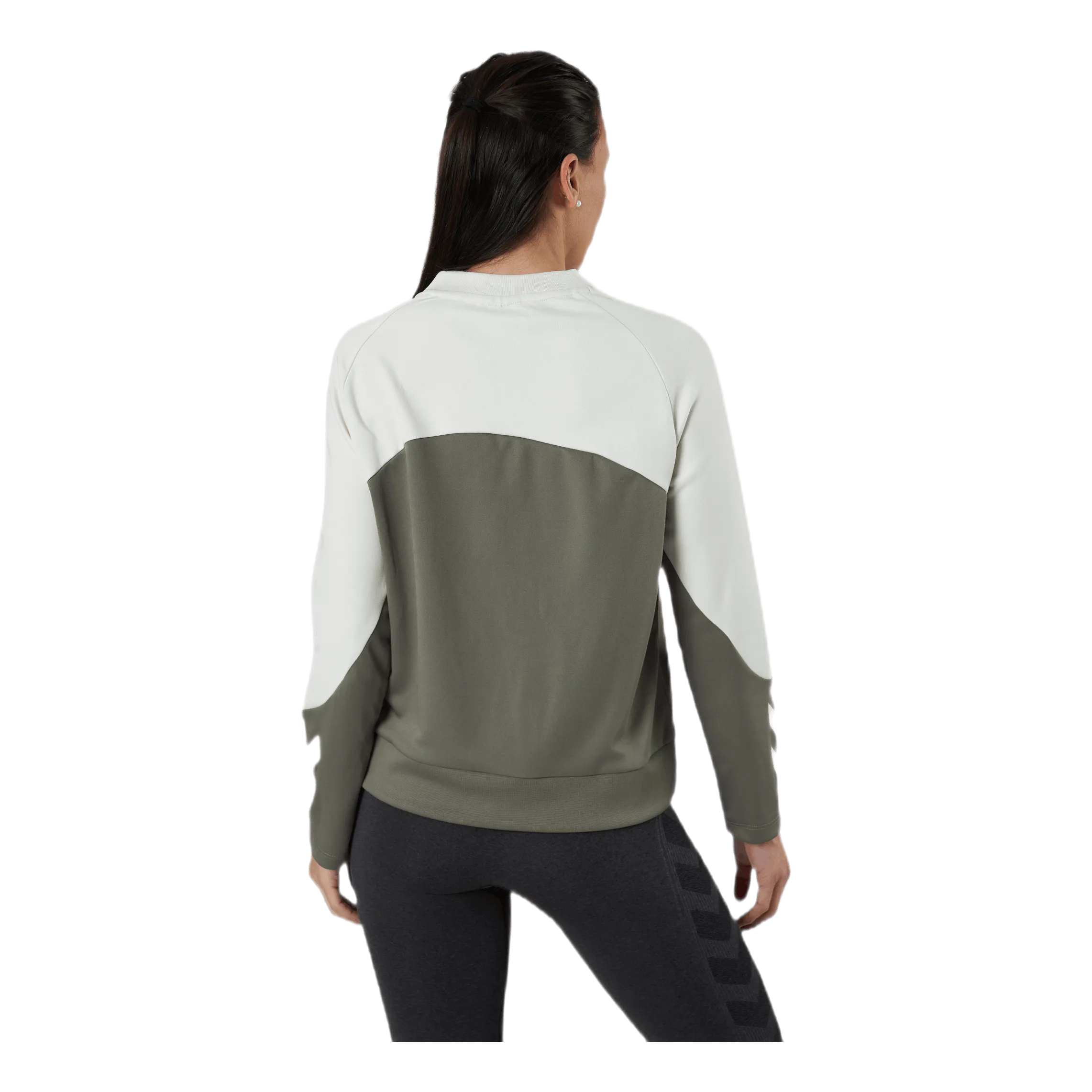 Hummel Estrid Sweatshirt Grey