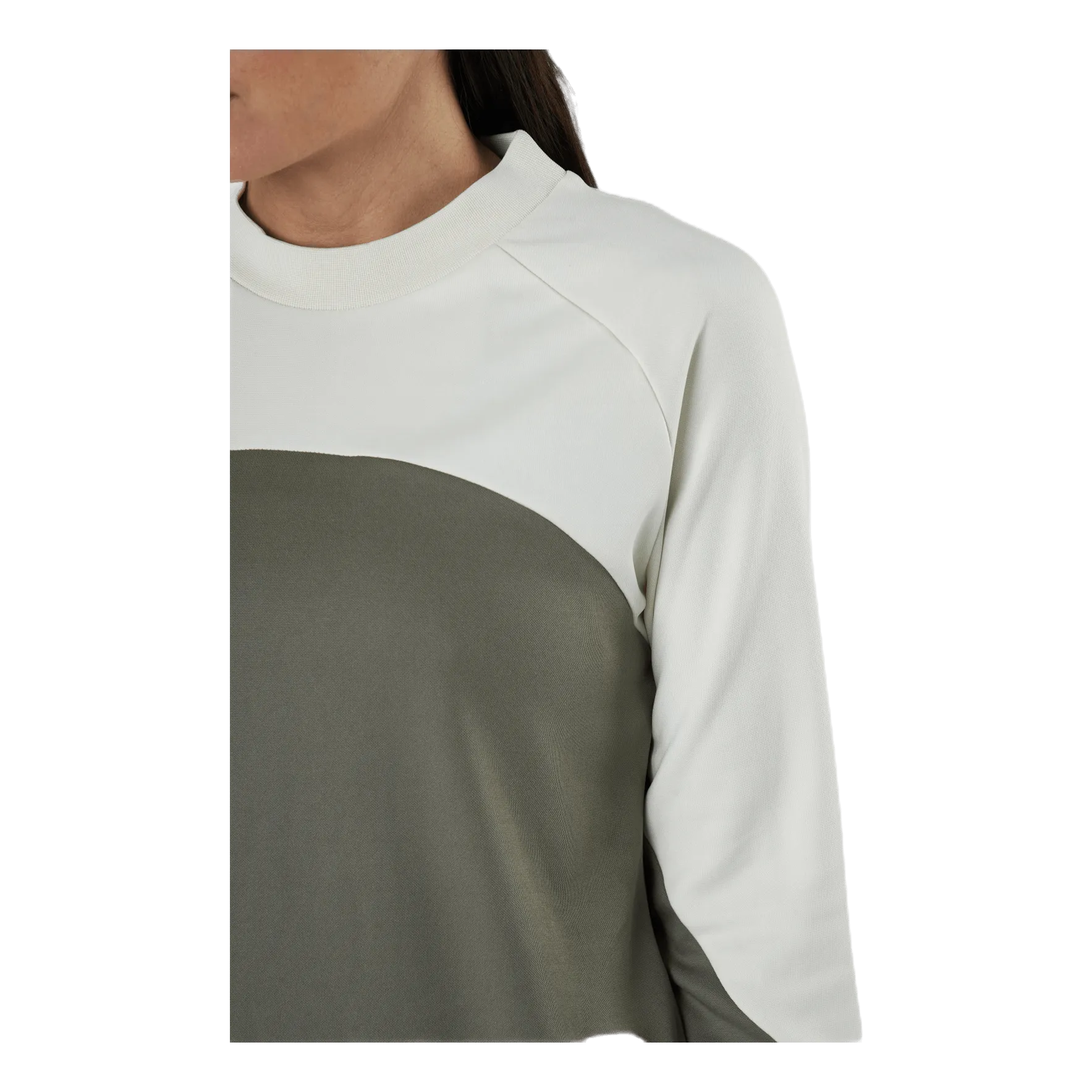 Hummel Estrid Sweatshirt Grey