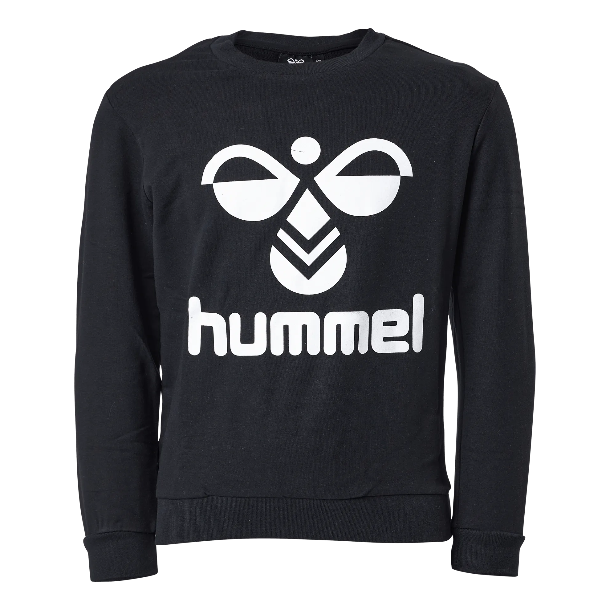 Hummel Hmldos Sweatshirt Black