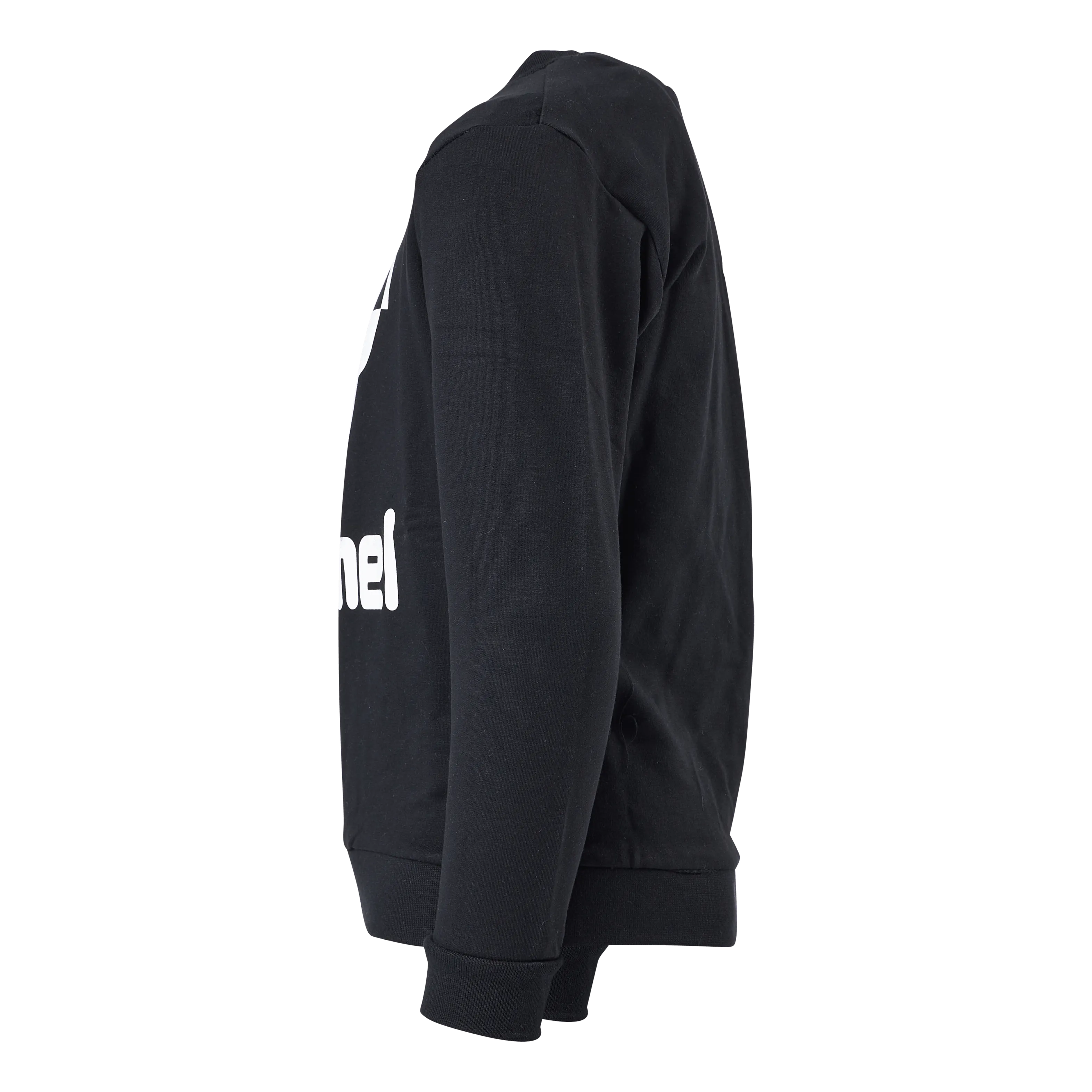 Hummel Hmldos Sweatshirt Black