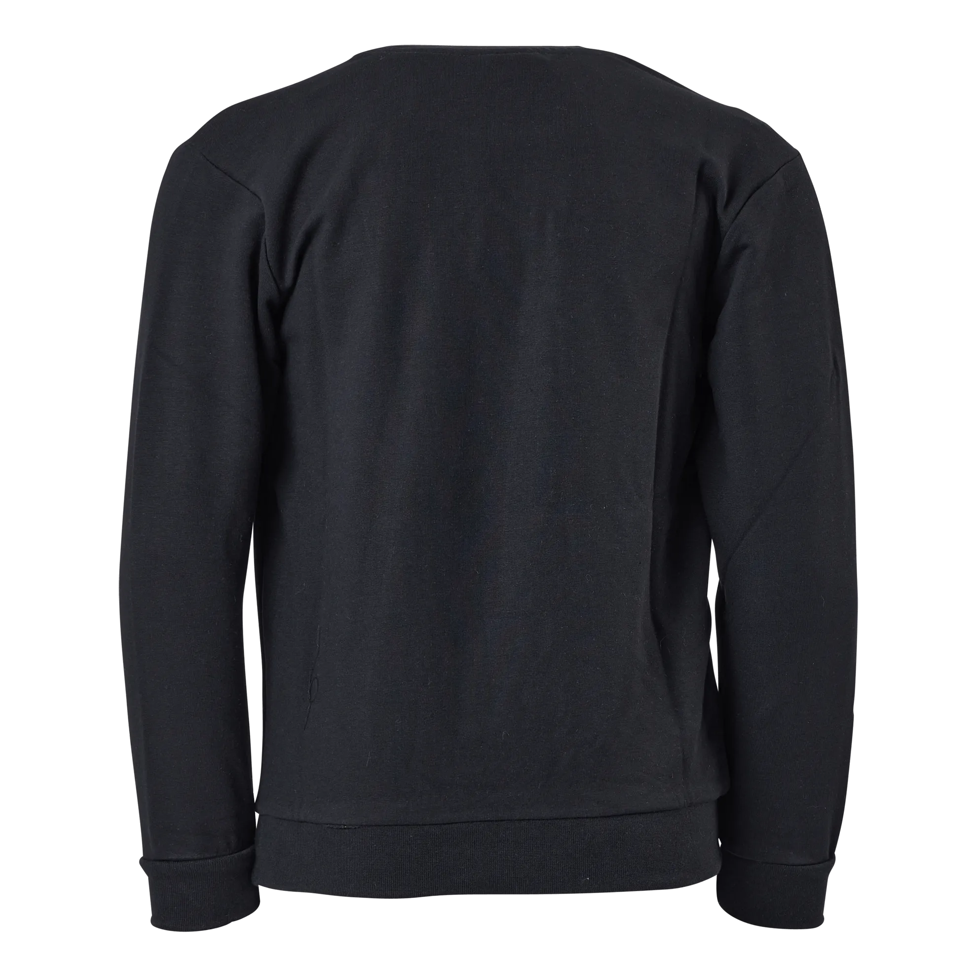 Hummel Hmldos Sweatshirt Black