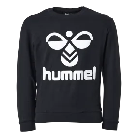 Hummel Hmldos Sweatshirt Black