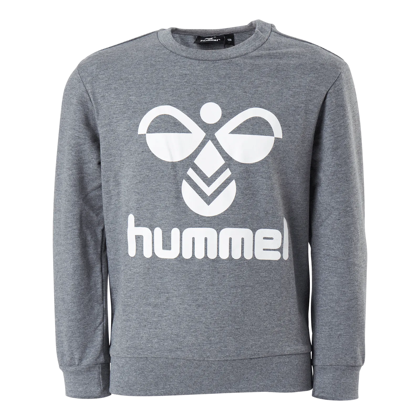 Hummel Hmldos Sweatshirt Medium Melange