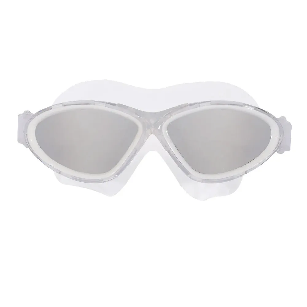 Huub Manta Ray Open Water Swimming Goggles (Smoke Mirror)