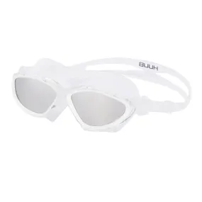 Huub Manta Ray Open Water Swimming Goggles (Smoke Mirror)