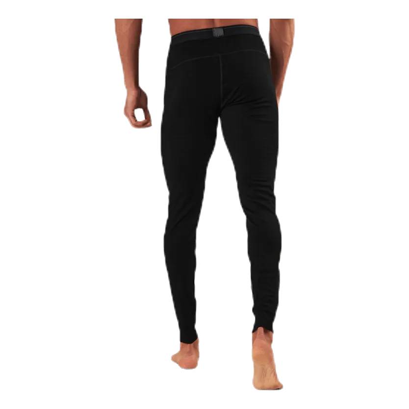 Icebreaker 260 Tech Leggings Black