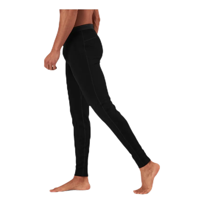 Icebreaker 260 Tech Leggings Black