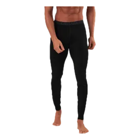 Icebreaker 260 Tech Leggings Black