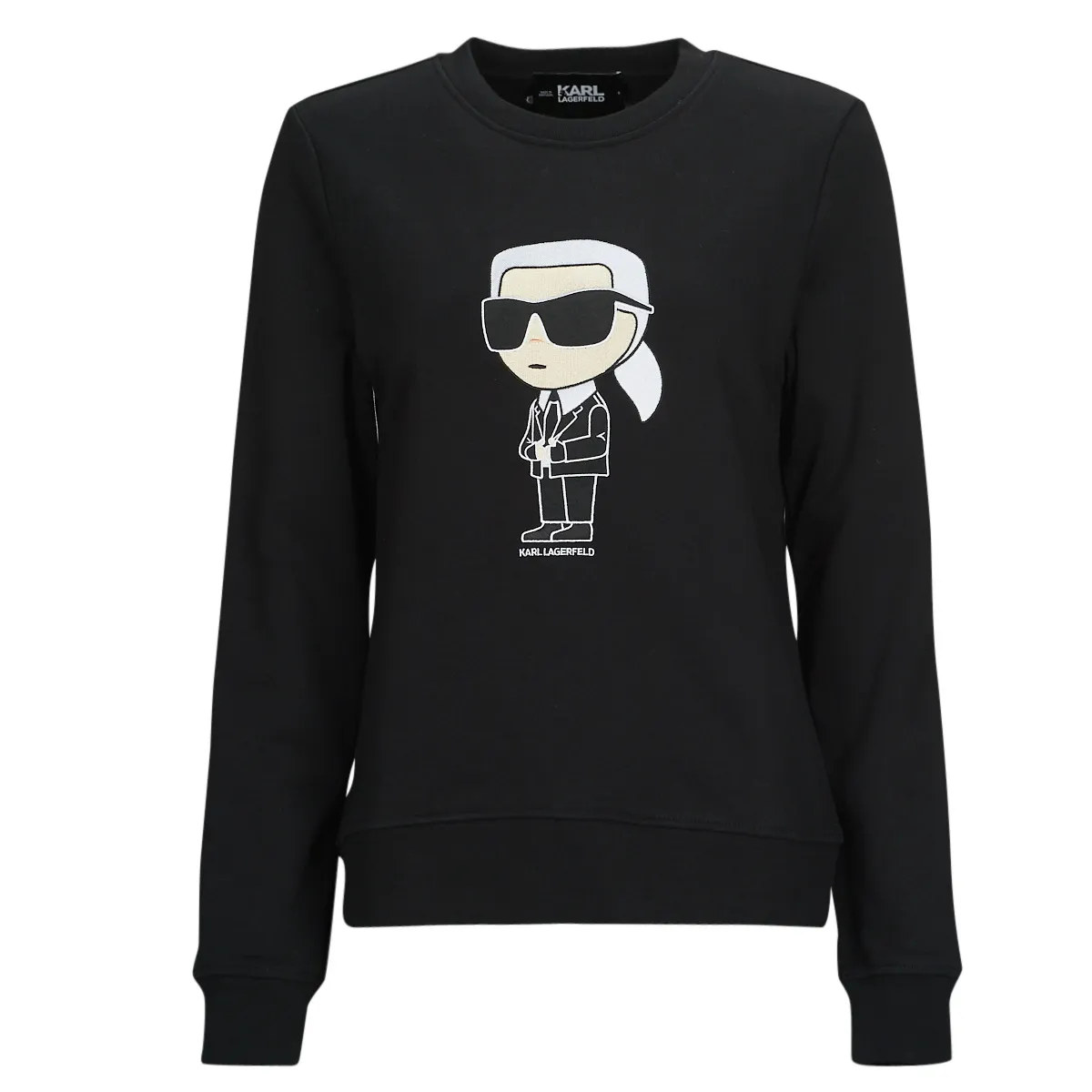 IKONIK 2.0 KARL SWEATSHIRT