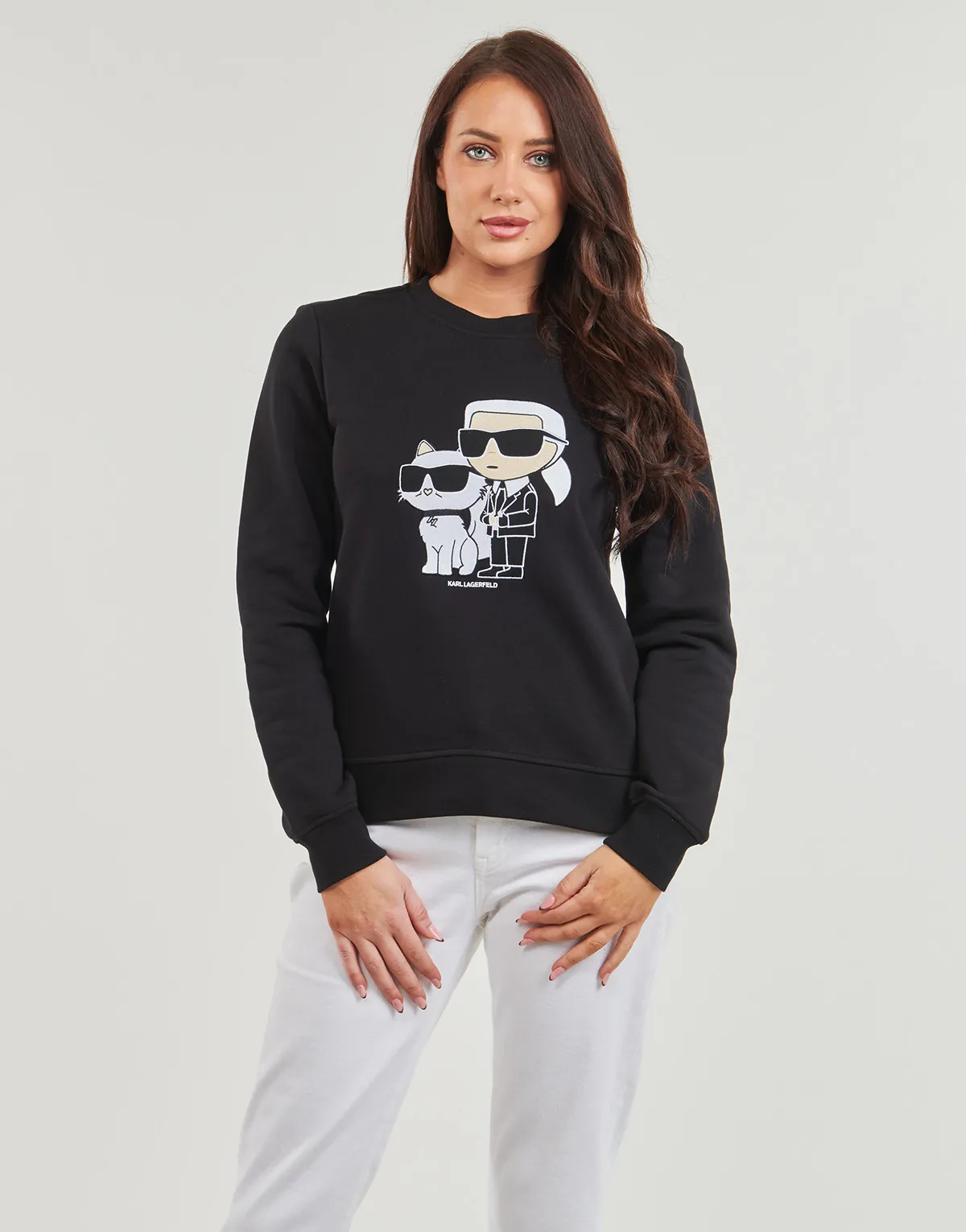 ikonik 2.0 sweatshirt