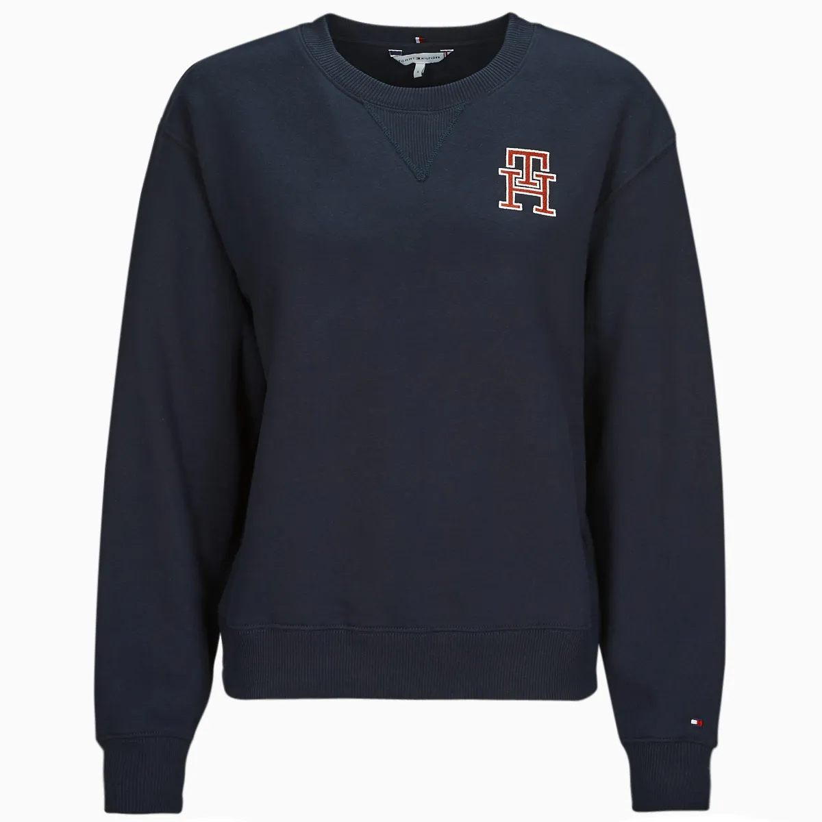 IMD MDRN REG SML SWEATSHIRT