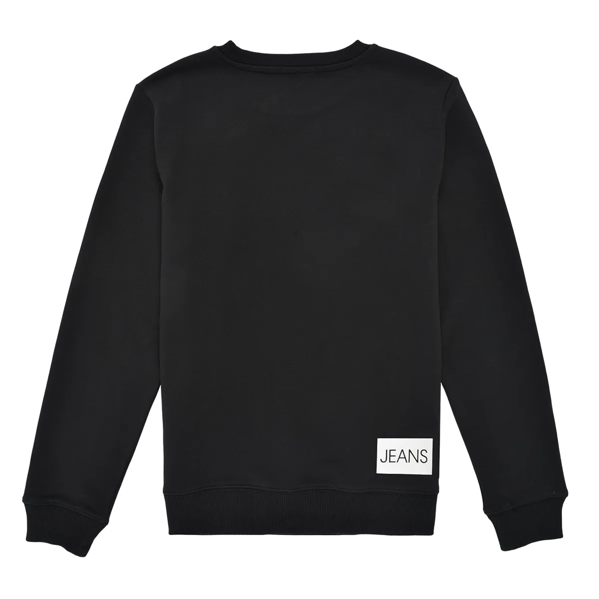 INSTITUTIONAL LOGO SWEATSHIRT