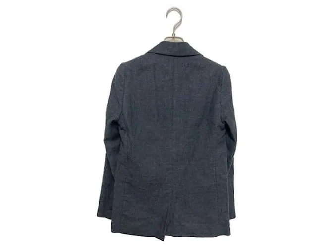 ****ISABEL MARANT ETOILE Chaqueta sastre gris 