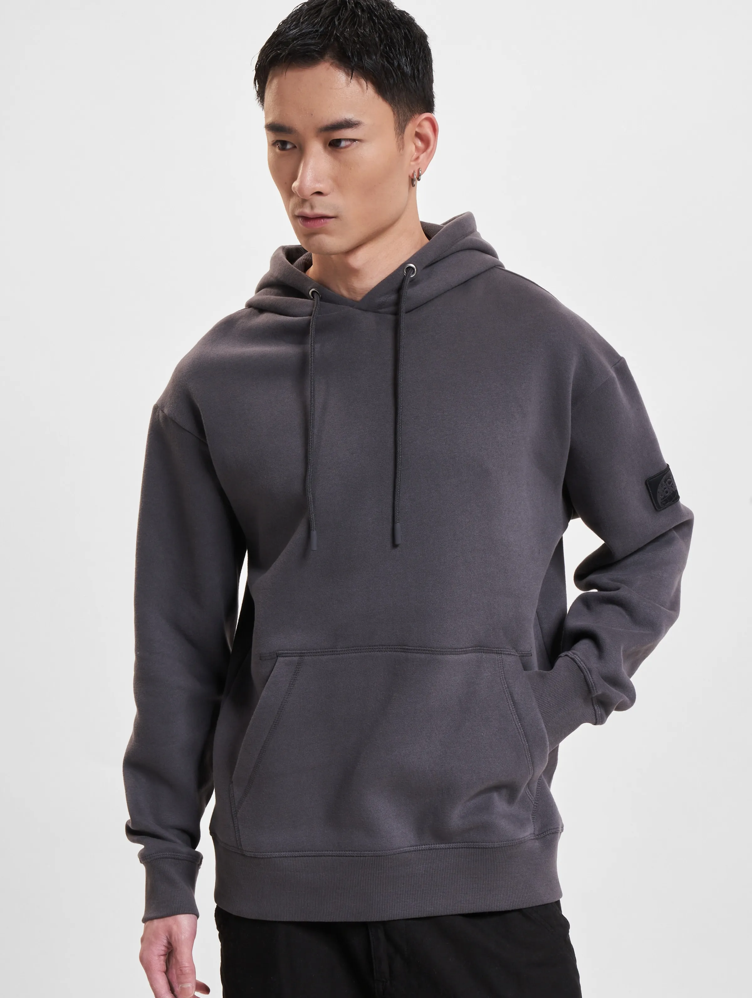 Jack & Jones Classic Twill Hoodies