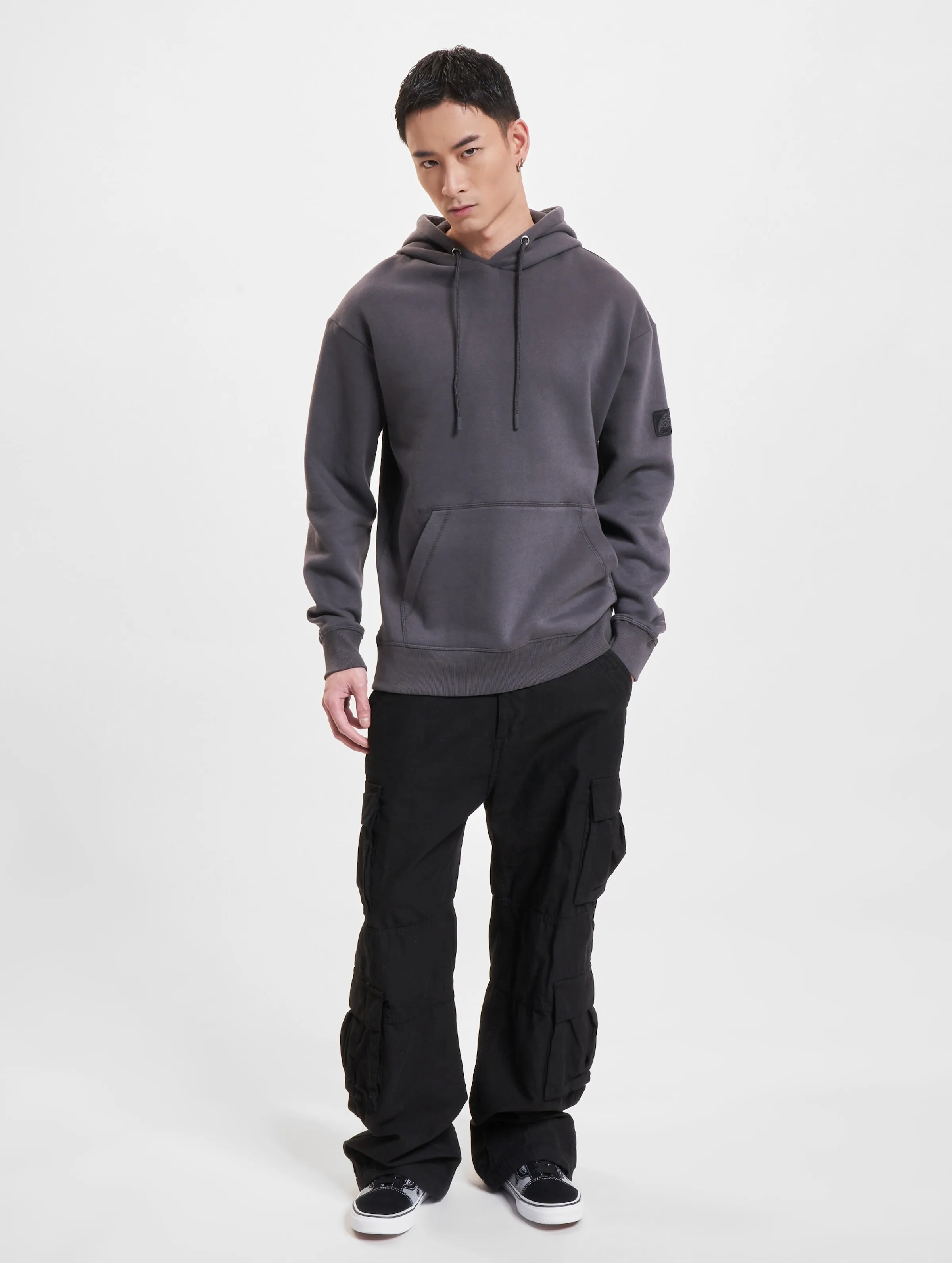 Jack & Jones Classic Twill Hoodies