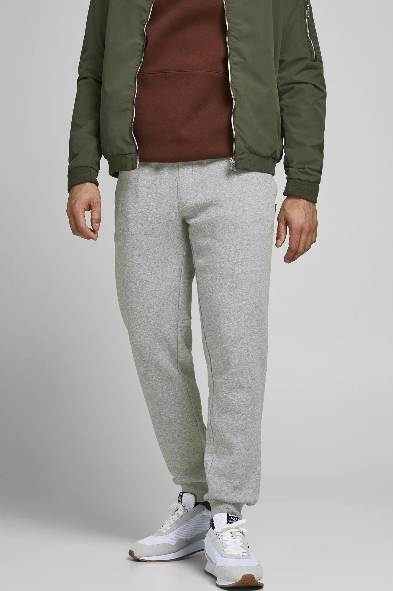 Jack & Jones Jogger con algodón