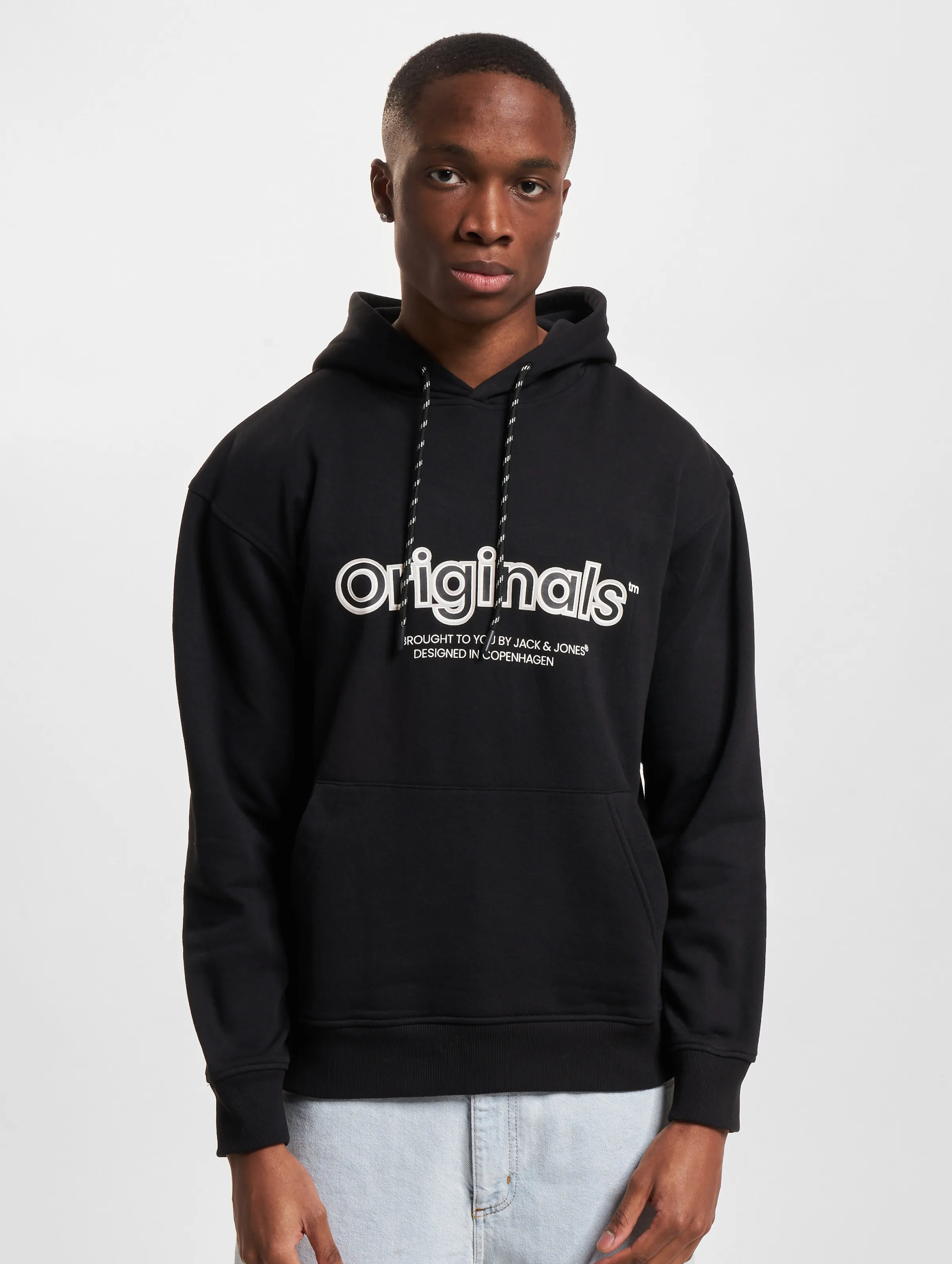 Jack & Jones Lakewood Hoodies