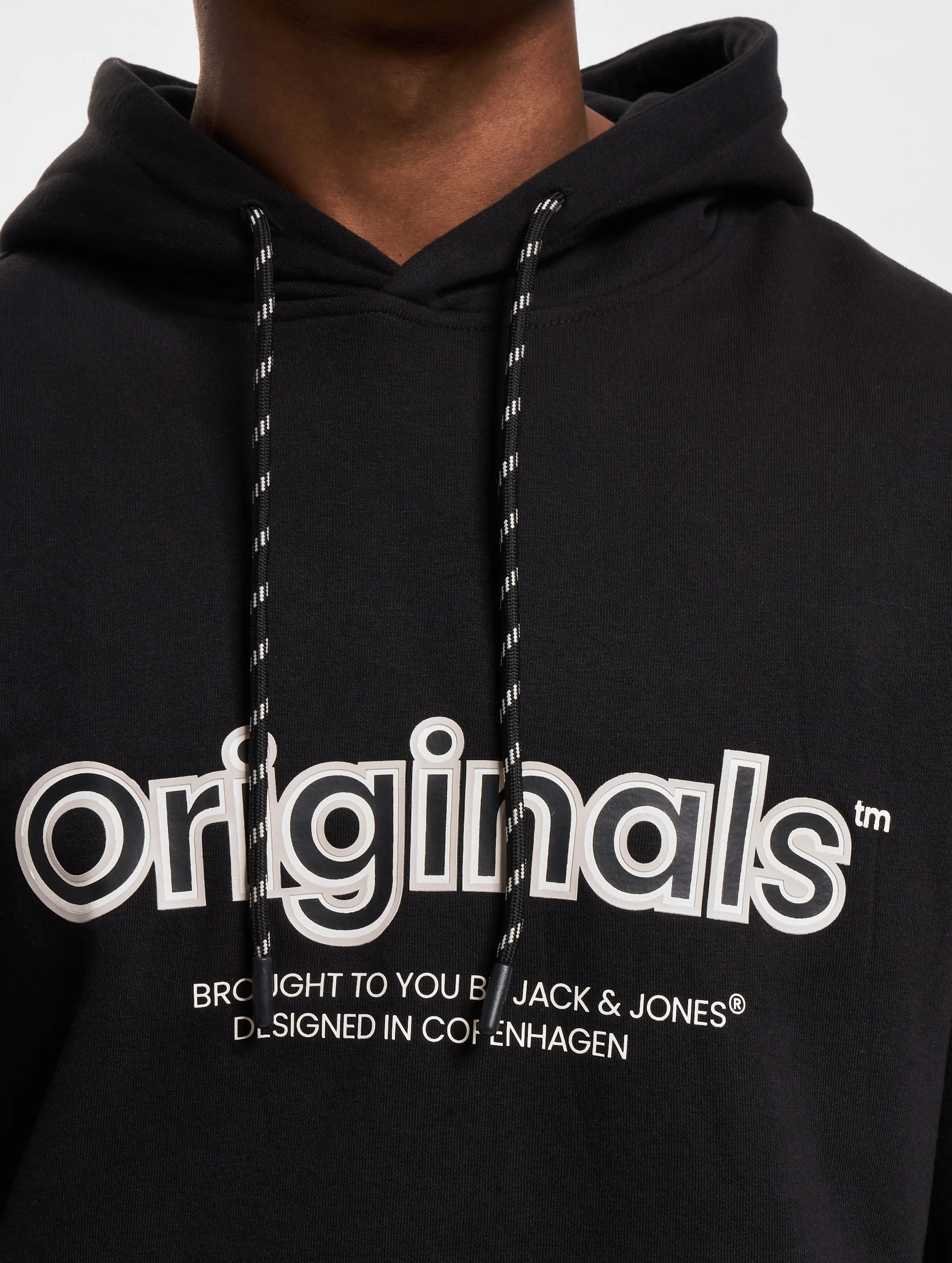 Jack & Jones Lakewood Hoodies