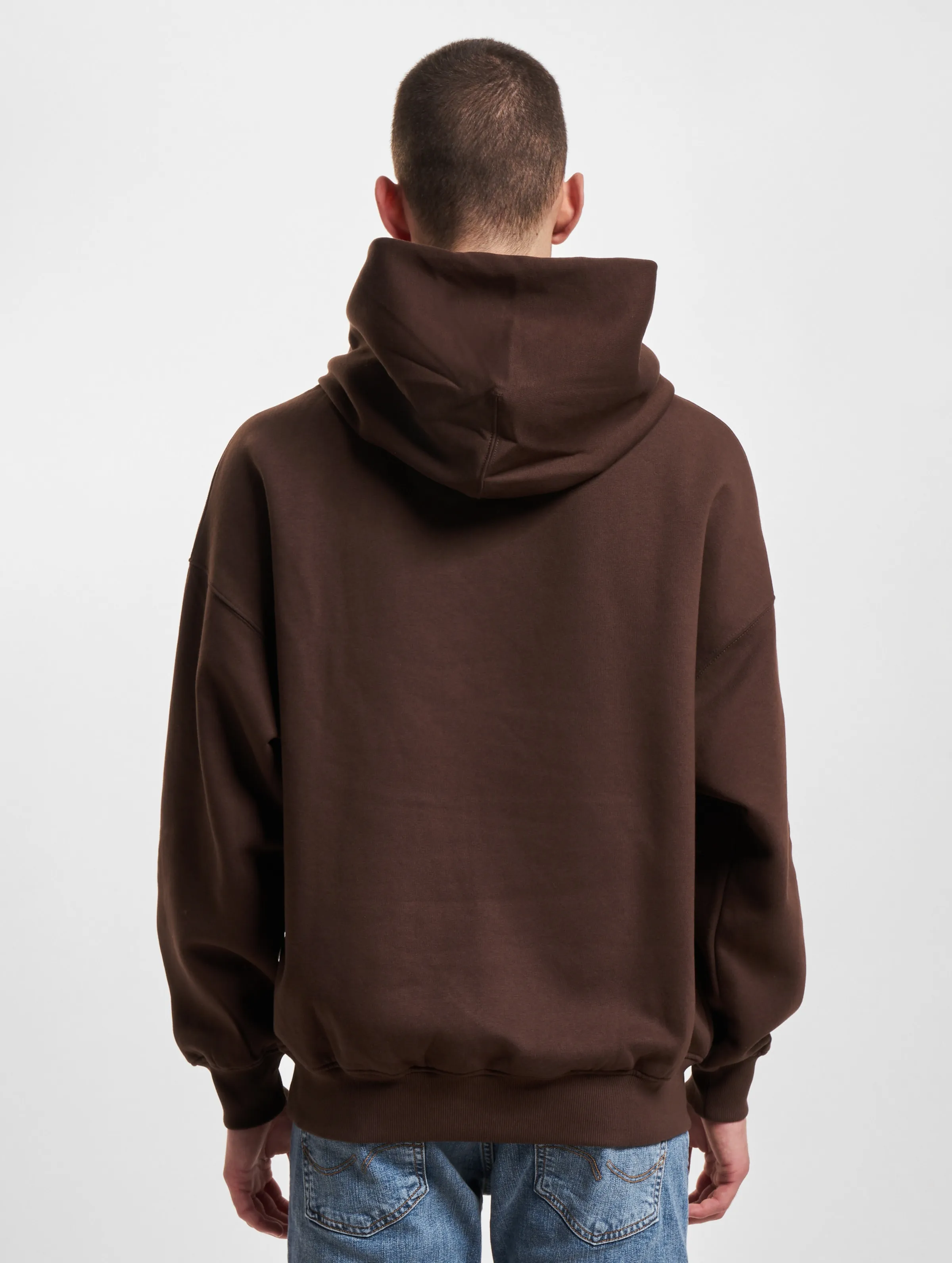 Jack & Jones Ontario Graphic Hoodies