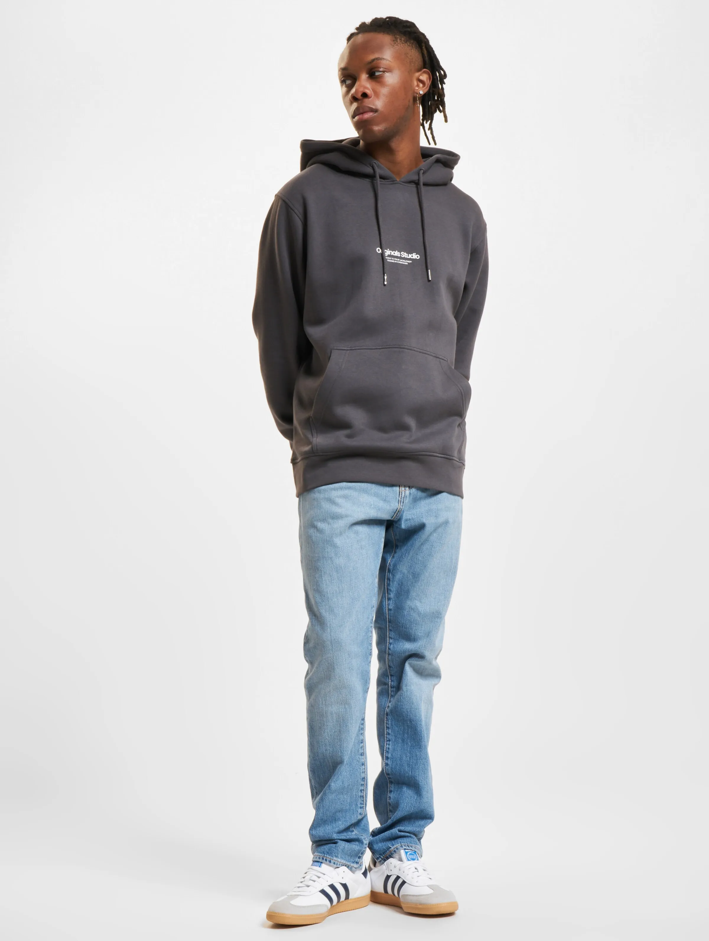 Jack & Jones Vesterbro Hoodies