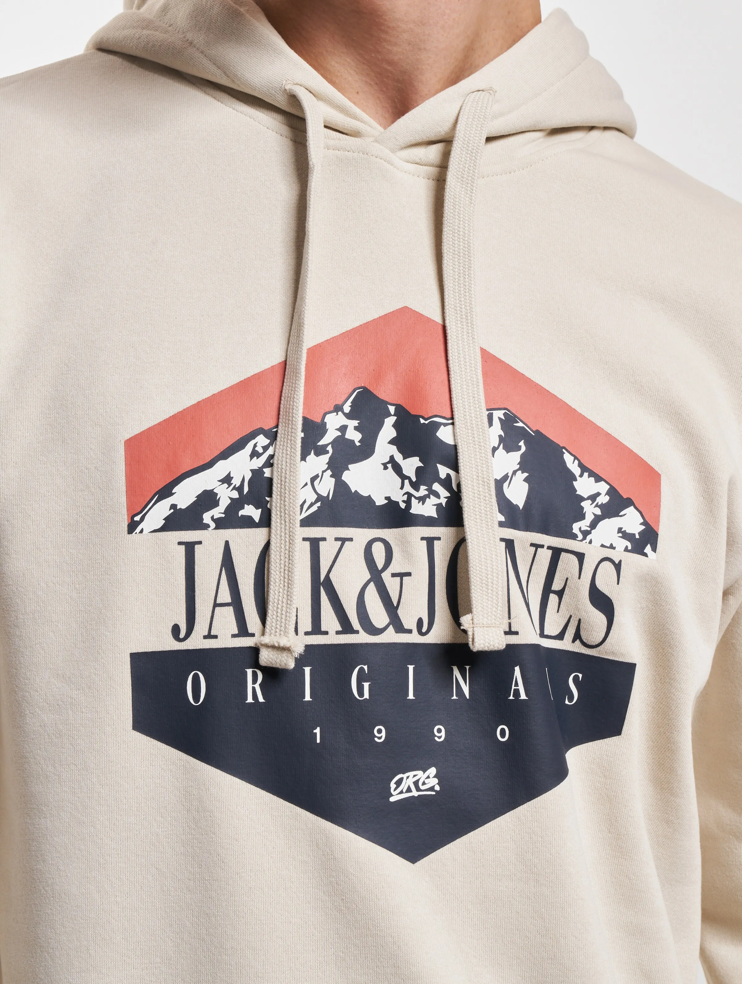 Jack & Jones Walter Hoodies