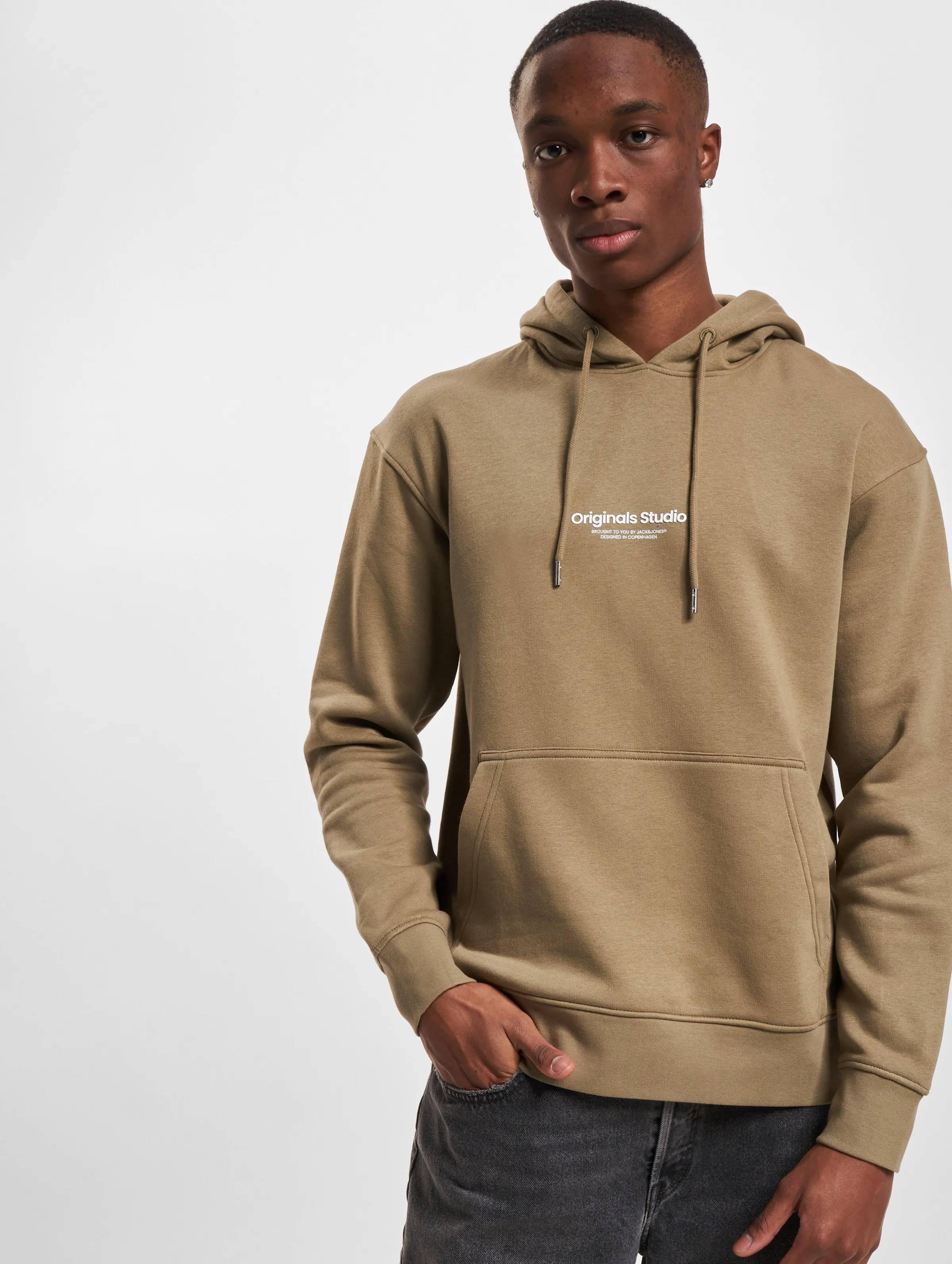 Jack & Jones Westenerbro Hoodies