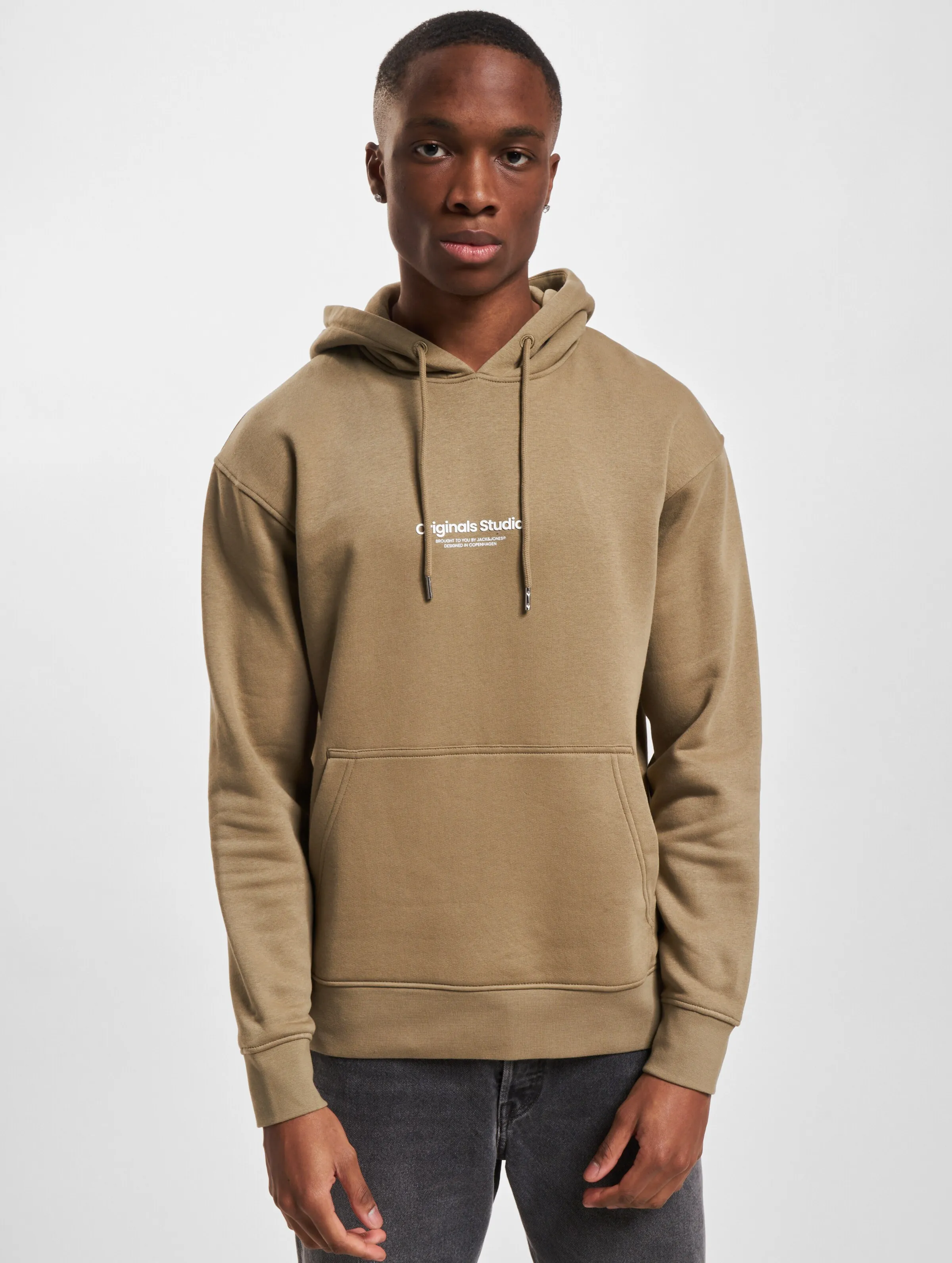 Jack & Jones Westenerbro Hoodies