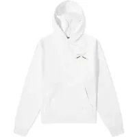 Jacquemus Bow Logo Hoody