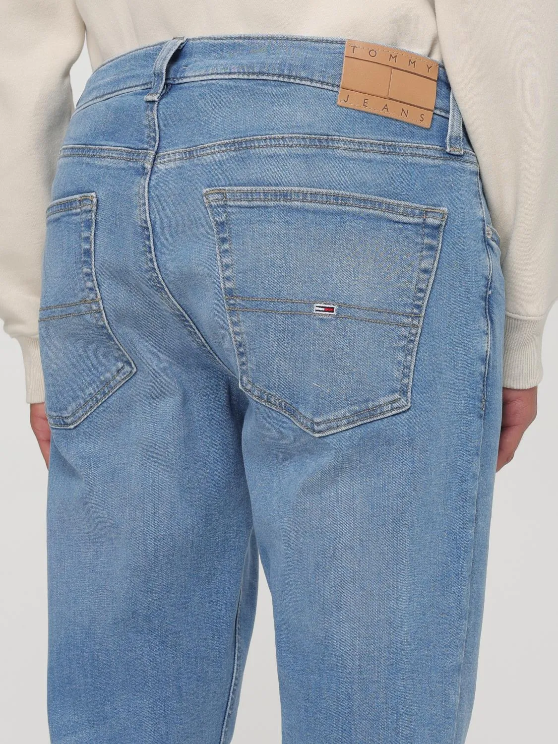 Jeans hombre Tommy Jeans