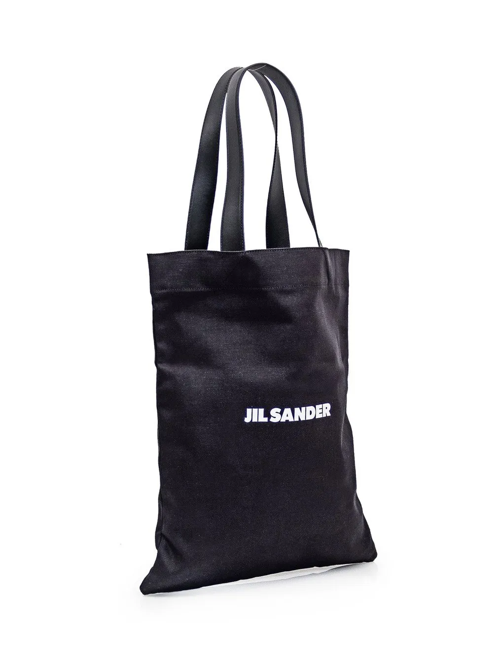 JIL SANDER Flat Tote Bag