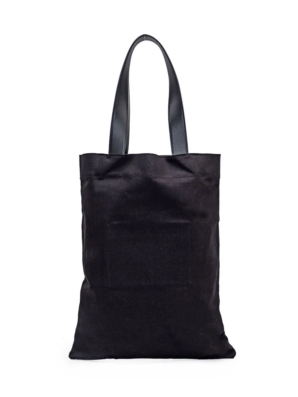 JIL SANDER Flat Tote Bag