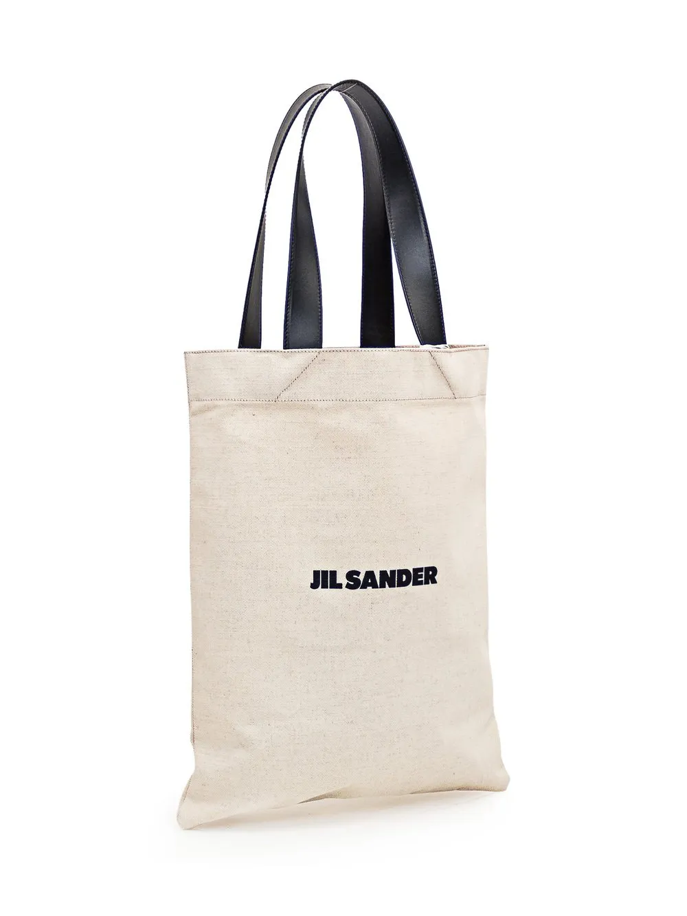 JIL SANDER Tote Flat Bag