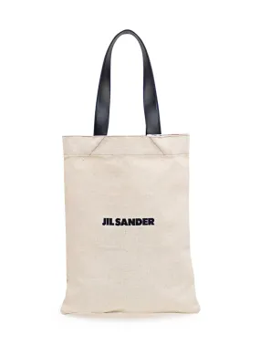 JIL SANDER Tote Flat Bag