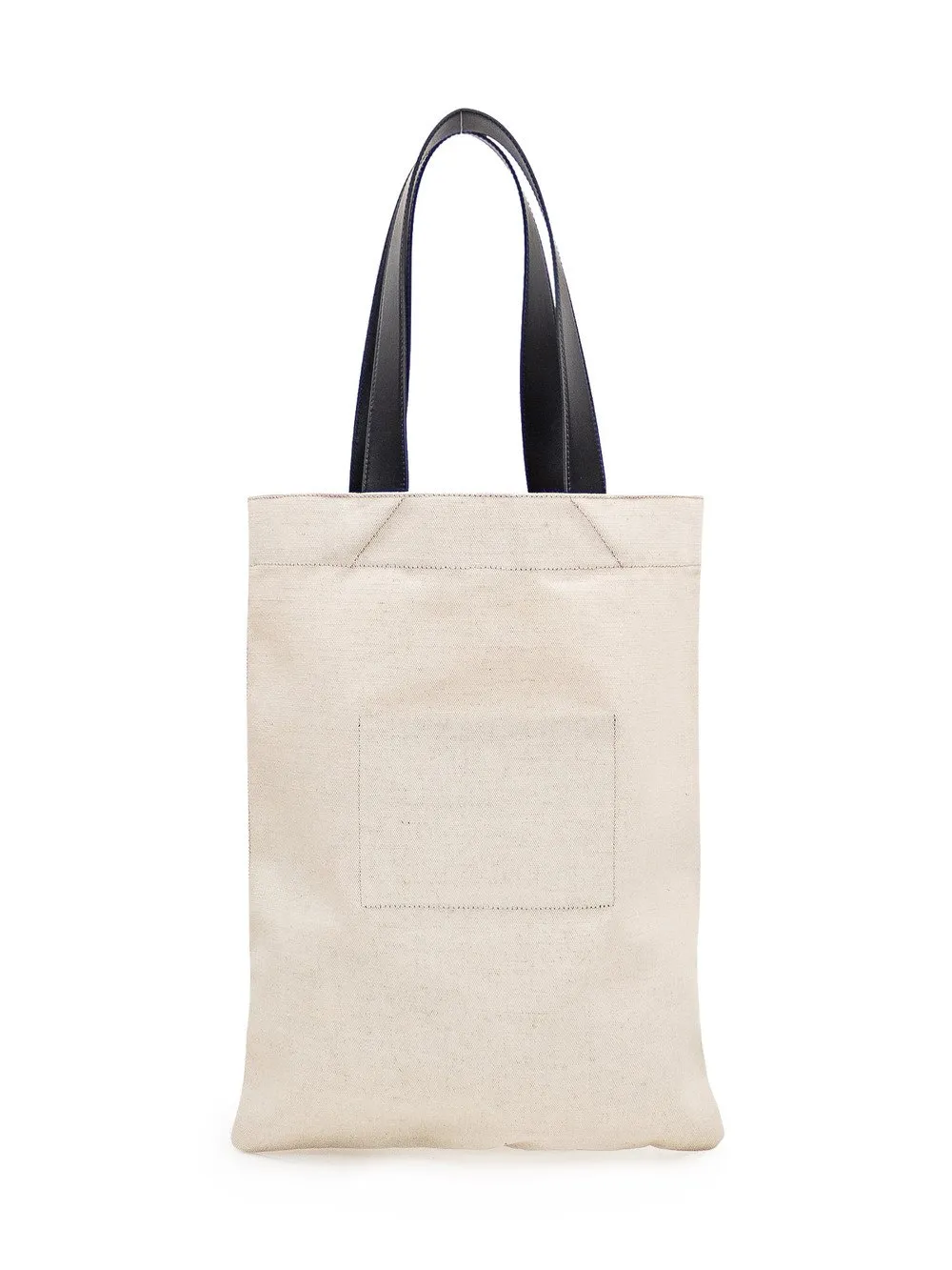 JIL SANDER Tote Flat Bag