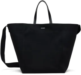 Jil Sander Utility LG Tote