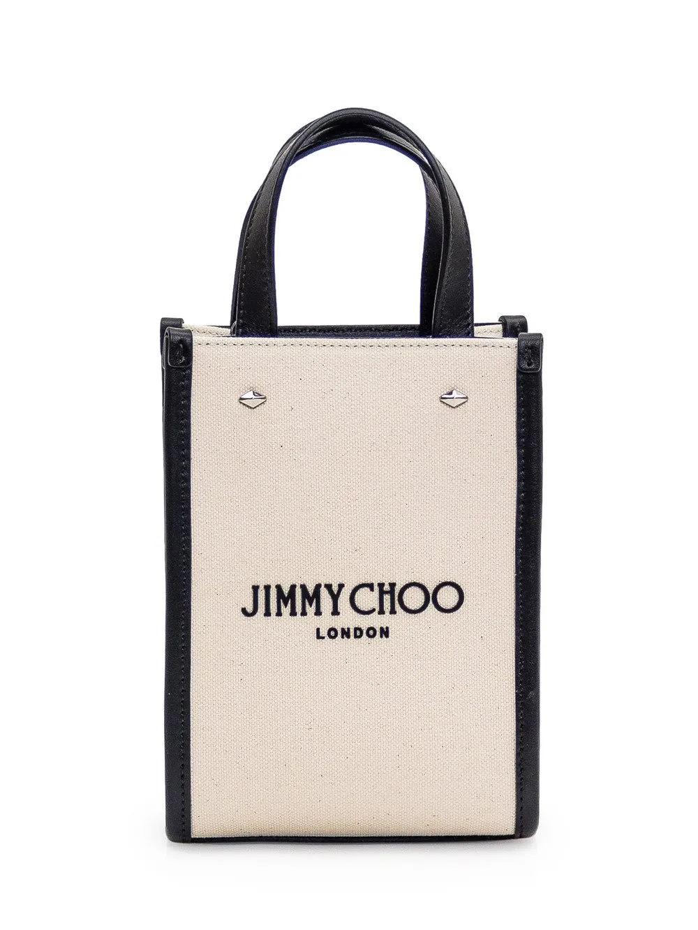 JIMMY CHOO Tote Mini N/S Bag