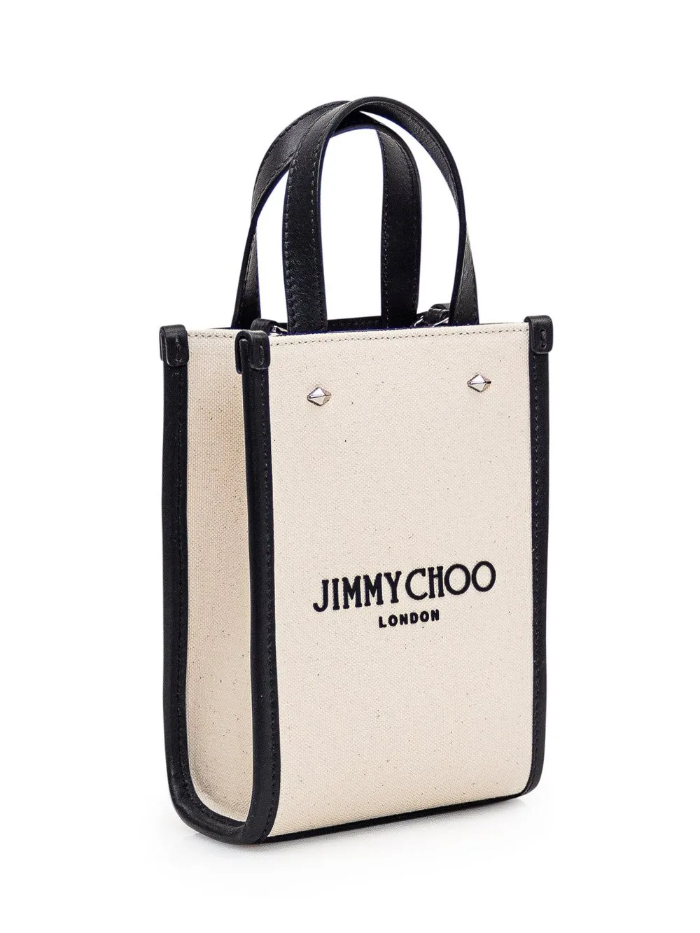 JIMMY CHOO Tote Mini N/S Bag