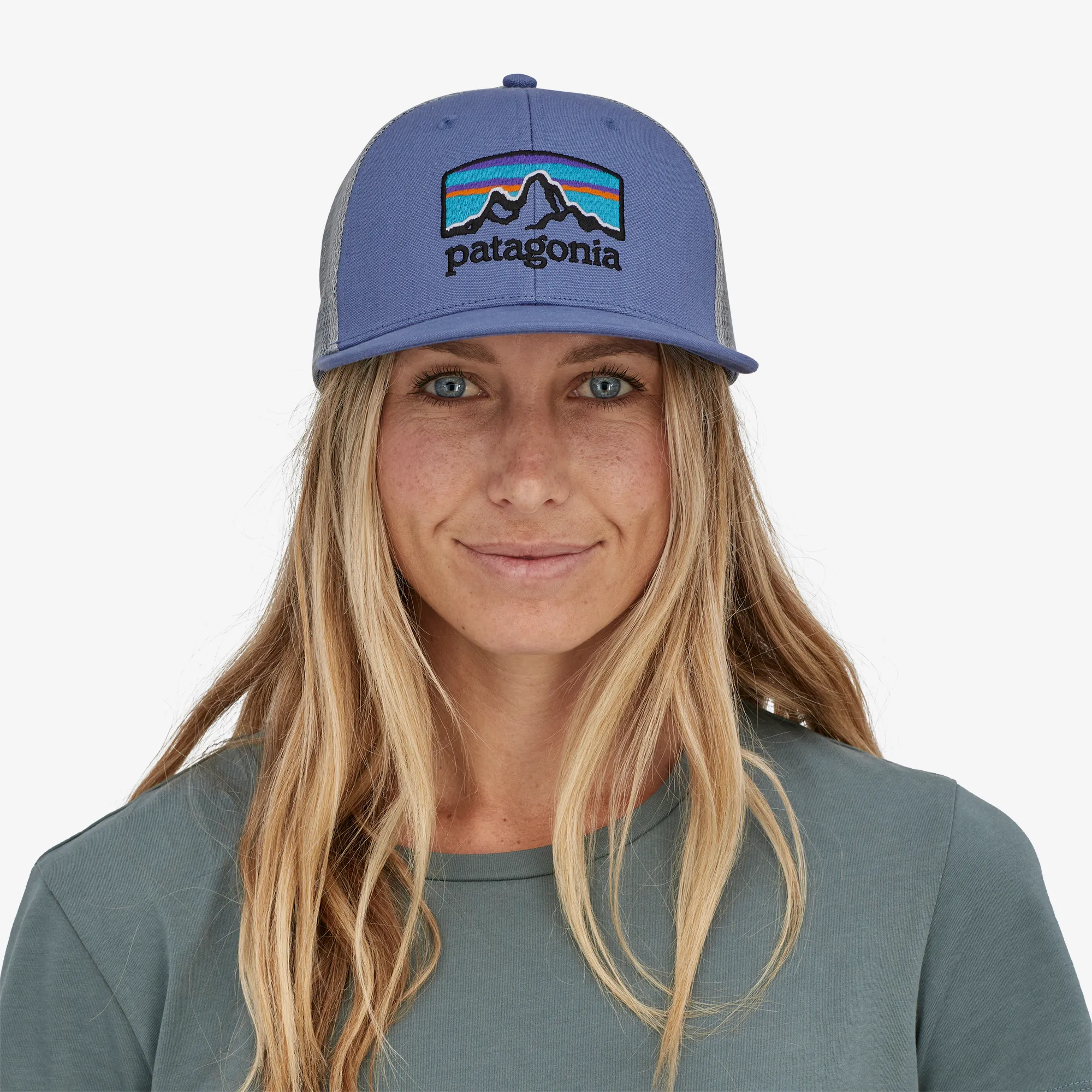 Jockey Fitz Roy Horizons Trucker Hat