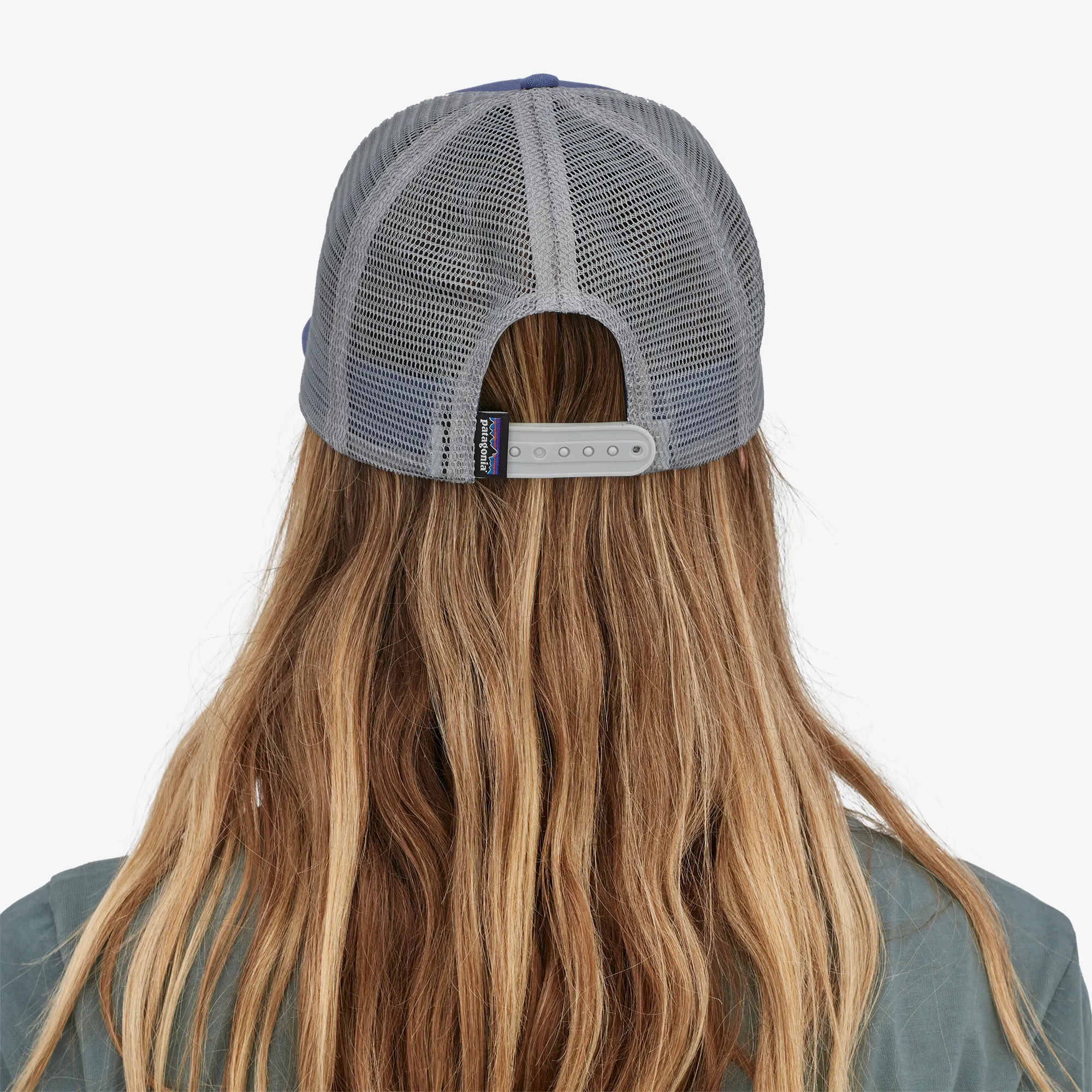 Jockey Fitz Roy Horizons Trucker Hat