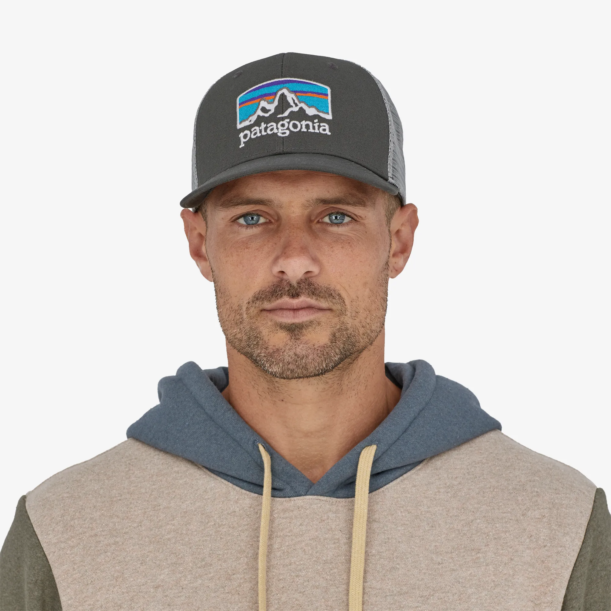 Jockey Fitz Roy Horizons Trucker Hat